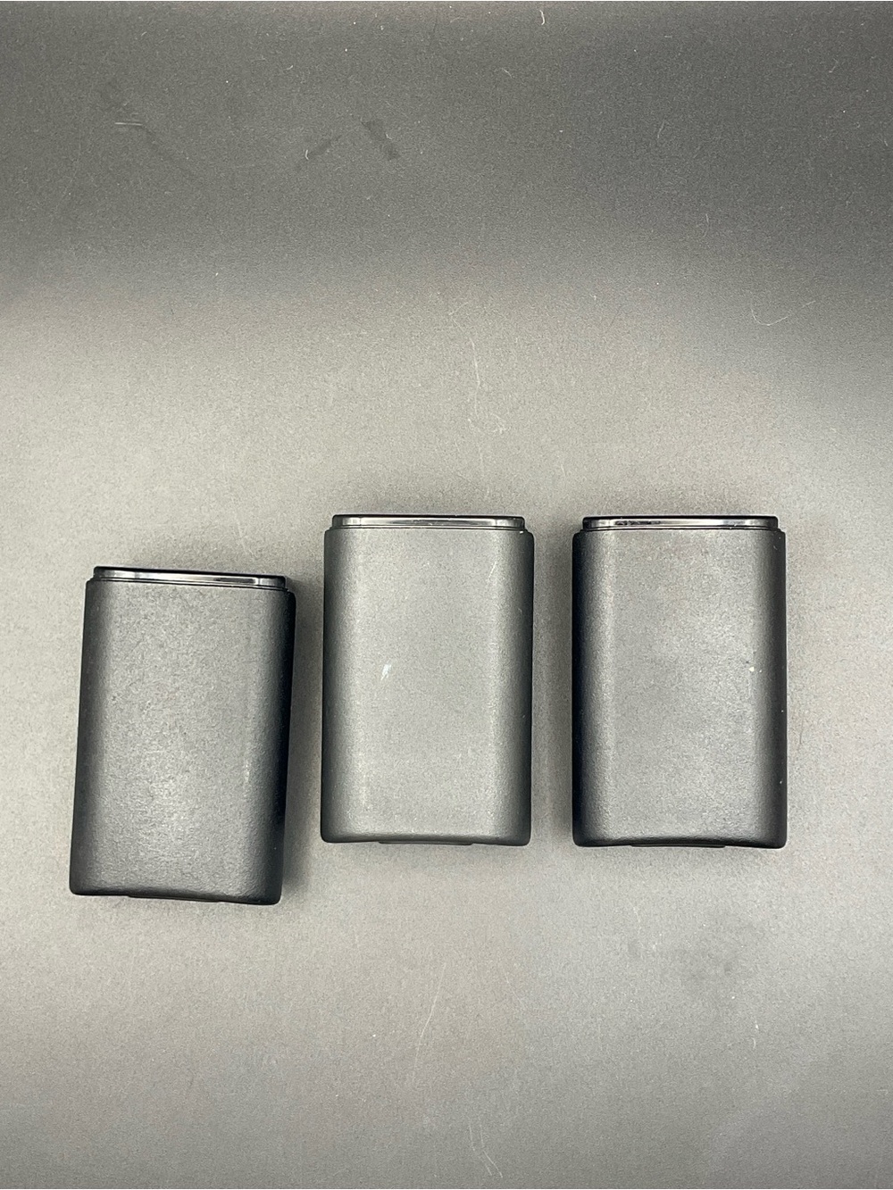 Xbox 360 Microsoft rechargeable battery pack